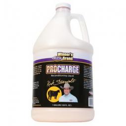 TRUE VALUE 69-3008 Weaver Stierwalt ProCharger Livestock Reconditioning Liquid, 1-Qt.