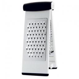 TRUE VALUE 32780 OXO Good Grips Food Grater Dual Surface Stainless Steel/Black