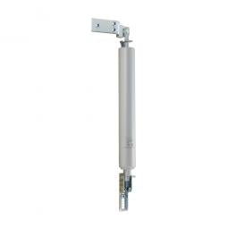 TRUE VALUE VJ1020CAL Pneumatic Door Closer