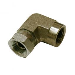 TRUE VALUE 39005355 1/2Fem 90deg Swivel