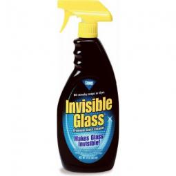 TRUE VALUE 92166 22-oz. Invisible Glass Window, Windshield And Mirror Cleaner