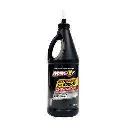 TRUE VALUE MG1890PL MAG1 QT 80W90 GEAR OIL