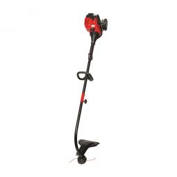 TRUE VALUE TB22EC Troy-Bilt Gas String Trimmer, Curved Shaft, 25cc Engine, 17-In. Swath