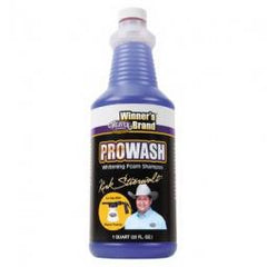 TRUE VALUE 69-3006 Weaver Stierwalt ProWash Whitening Livestock Foam Shampoo Lavender & Chamomile 1-Qt.