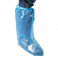 TRUE VALUE BC300-XL Boot Cover With Elastic Band XL 25-Pr.