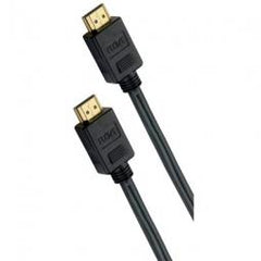 TRUE VALUE DH25HHR Audiovox HDMI Cable, 25-Ft.