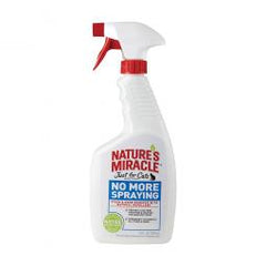 True Value P-5781 2OZ CAT NO MORE SPRAY