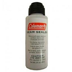 TRUE VALUE 2000016520 Coleman Seam Sealer, 2-oz.