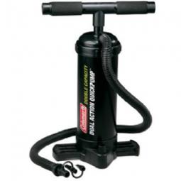 True Value 2000019225 Coleman Large Dual-Action Quick Pump