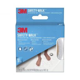 True Value 280W-R1X180 1X15 WHT SLIP TAPE