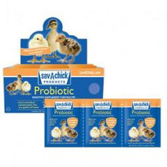 TRUE VALUE 01-7403-0203 Sav-A-Chick Poultry Probiotic Supplement 17 oz. 01-7403-0203