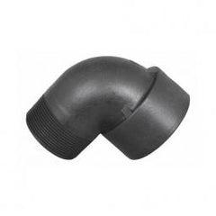 True Value 49030755 2''MALEXFEM STR ELBOW