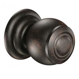 Creative Specialties YB5405ORB Moen Kingsley Oil Rubbed Bronze Drawer Knob