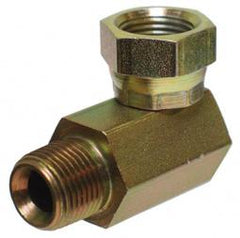 TRUE VALUE 39005075 3/8X3/8 90DEG SWIVEL