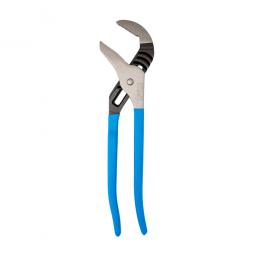 True Value 460 Channellock Pliers, Tongue & Groove, 16-In.