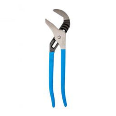 True Value 460 Channellock Pliers, Tongue & Groove, 16-In.