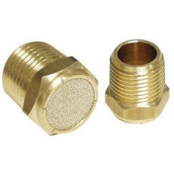 True Value 99019240 1/2 Inch Breather Vent Plug