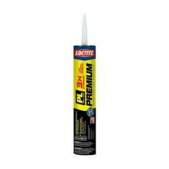 True Value 1390594 Loctite PL Premium Polyurethane Construction Adhesive, 28-oz.