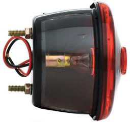 True Value UL428011 3-3/4 Stop/Turn Light