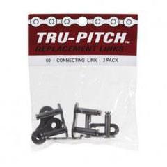 True Value TCL80-2PK 2-Pack #80 Connecting Link