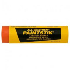 True Value 61024 Paintstick Livestock Marker All Weather Orange