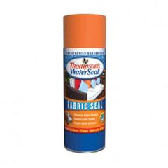 TRUE VALUE 10502 Thompson's WaterSeal Fabric Seal Waterproofing Spray 11.5-oz.