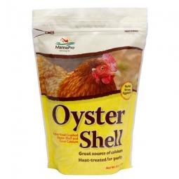 TRUE VALUE 1000210 Manna Pro Oyster Shell, Pellet Size, 5-Lbs.