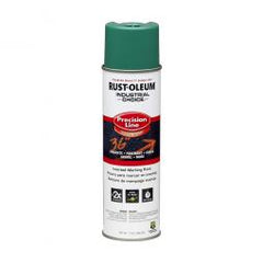 True Value 1634-838 17Ozsafe Greenmark Paint