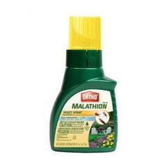 TRUE VALUE 0165610 Ortho MAX Malathion Insect Concentrate 16oz.