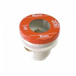 TRUE VALUE SL-20PK4 4-Pack 20A Type SL Plug Fuse