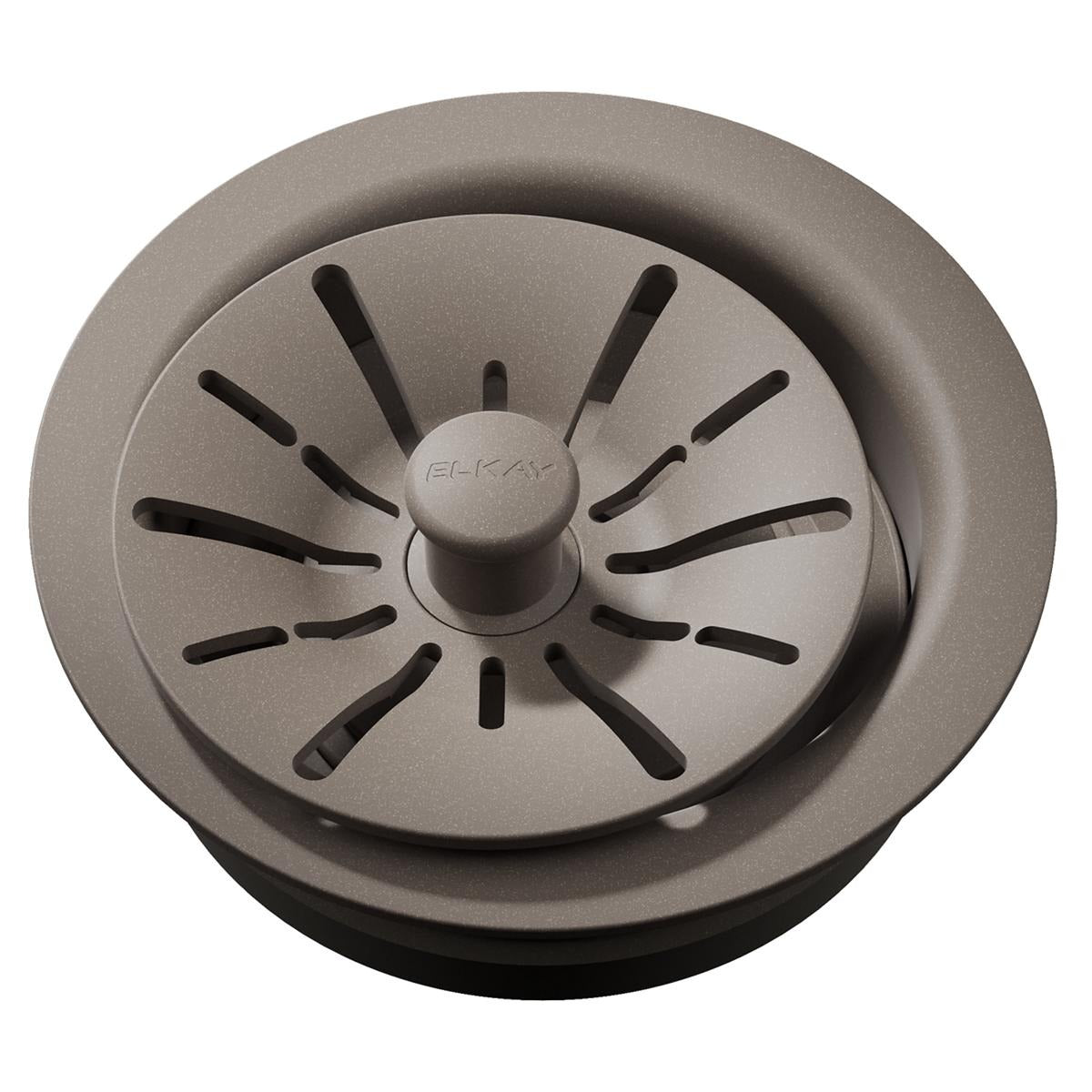 BSC PREFERRED Bsc Preferred LKPDQD1SM Quartz Perfect Drain Silvermist