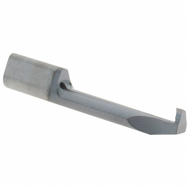 HORN Horn RU105004647TH35 Grooving Insert Left Hand Solid Carbide