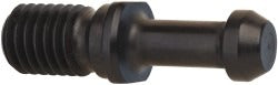 PARLEC Parlec 4015TRK Retention Knob CAT40 5/8-11 Thread