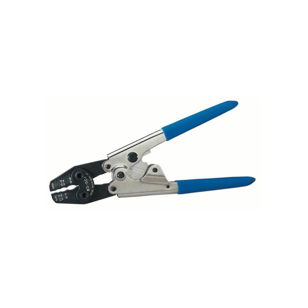 IDEAL INDUSTRIES Ideal 83-001 Crimping Pliers 22-10 Awg Ratcheting