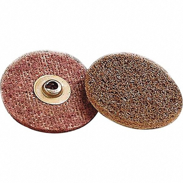 3M 3M 7000120994 Quick-change Disc 3 in Coarse Roloc Tsm