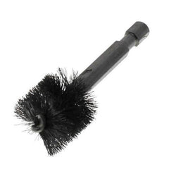 Mill-Rose 66430 1/2 in. Carbon Steel Fitting Brush