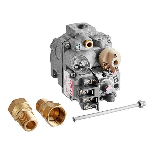 VALVE, GAS BMVR LP 10.0 W.C