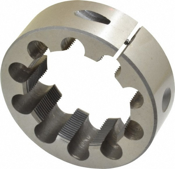 VALUE COLLECTION Value Collection 84048460 Round Die 2-18 3in Od Hss
