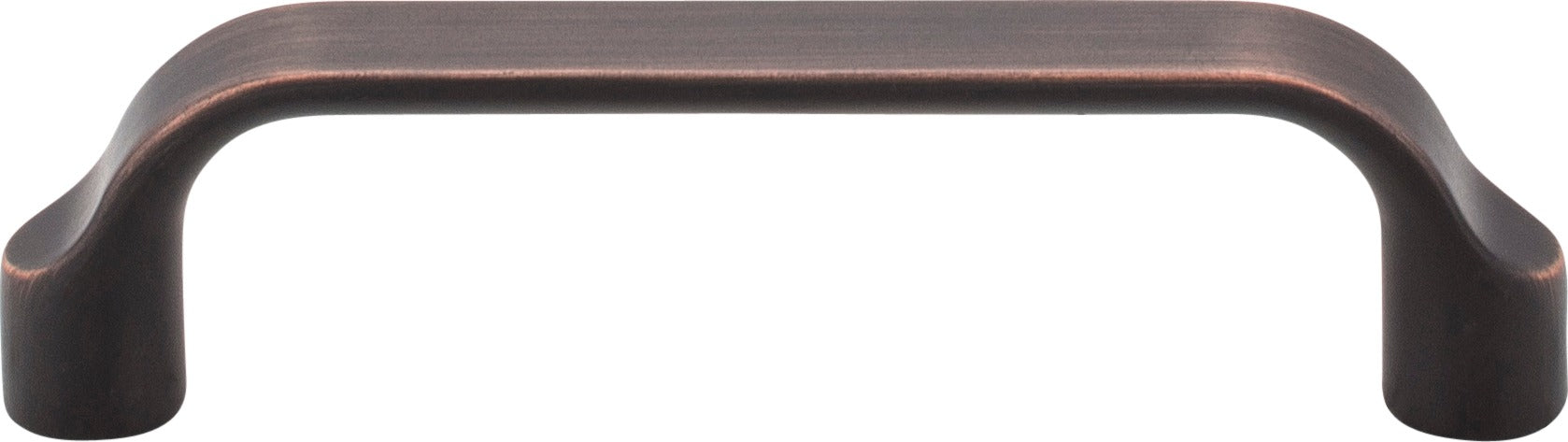 ELEMENTS Elements 239-96DBAC Cabinet Pull 96mm Brushed Oil Rubbed Bronze