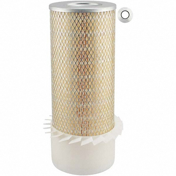 BALDWIN FILTERS Baldwin Filters PA2418-FN Automotive Air Filter