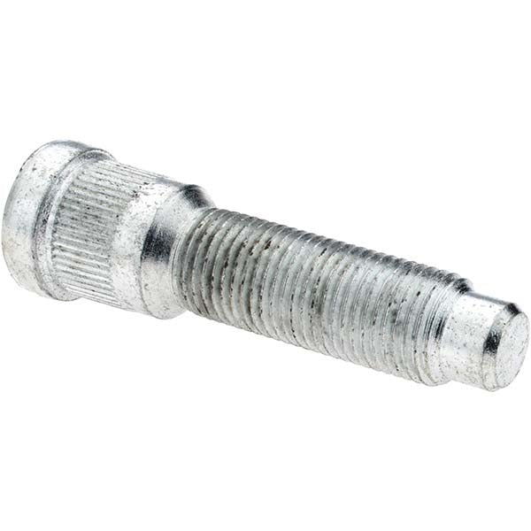VALUE COLLECTION Value Collection 97214 Wheel Stud 1/2-20 2-3/16 Inch