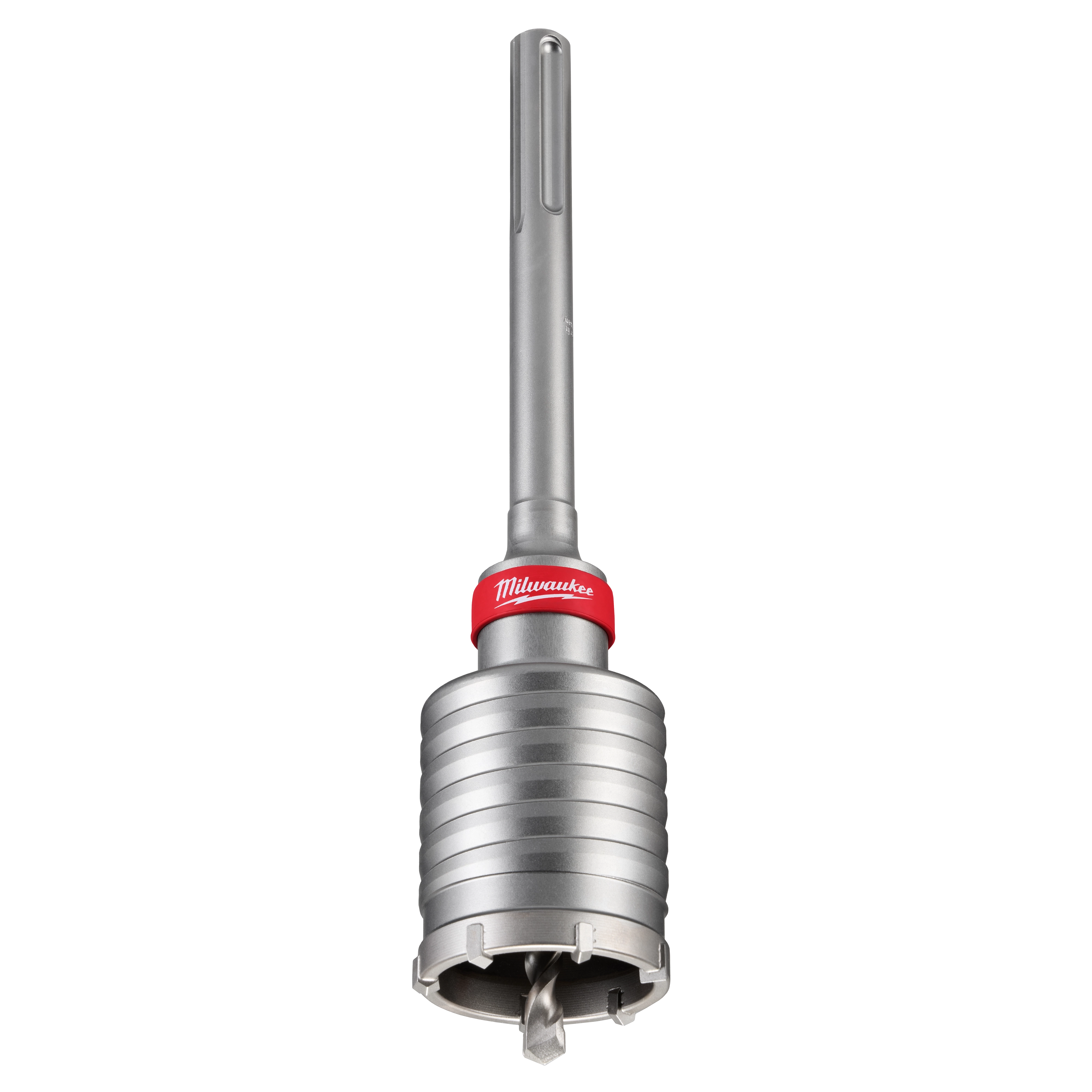 MILWAUKEE Milwaukee 48-20-5430 SDS-Max 1-piece core bit 3-9/16 in x 22 in (1 pc)