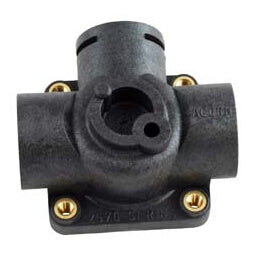 Acorn 2570-025-000 Plastic Air-Trol Valve