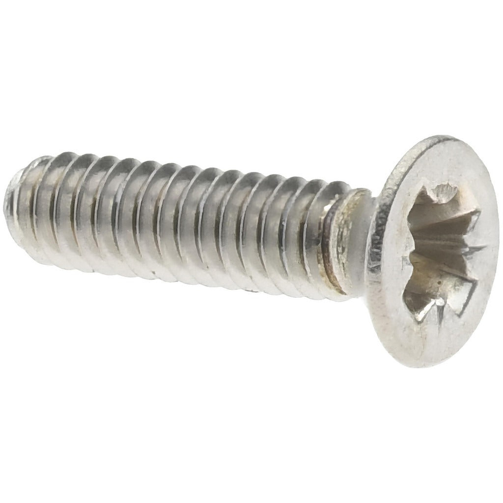 VALUE COLLECTION Value Collection MPFZX02008-050BX M2x0.4 8mm Flat Head Screw