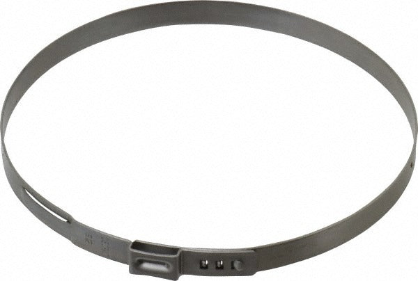 OETIKER Oetiker 16700087-100 Ear Clamp 3-5/8 in Stainless