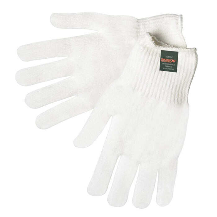 MCR SAFETY Mcr Safety 9620 General Purpose Gloves Size Large