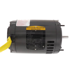 Reznor 257461 Inducer Motor 1/3 HP HVAC