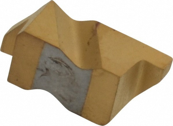 TOOL-FLO Tool-flo 562658RN4C Grooving Insert GP50 Solid Carbide Tin