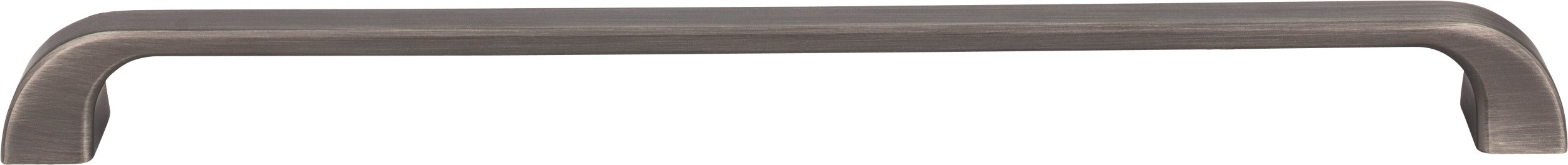 JEFFREY ALEXANDER Jeffrey Alexander 972-305BNBDL Cabinet Pull Brushed Pewter