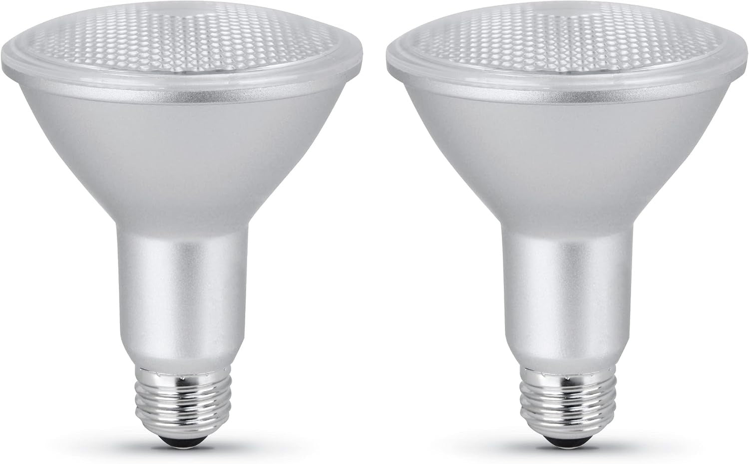 FEIT ELECTRIC Feit Electric PAR30LDM/930CA/2 PAR30 LED 75W Equivalent (2 Pack) Replaces 75W Incandescent